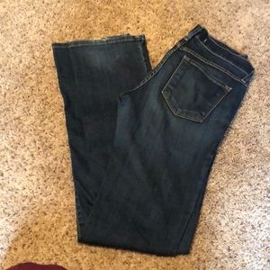 Flying monkey Bootcut jeans